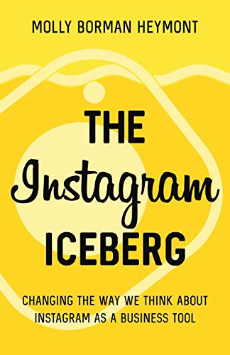 Instagram Iceberg [Paperback]