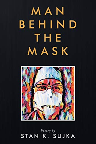 Man Behind the Mask [Paperback]