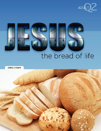 The Bread Of Life Part 2 [Paperback]