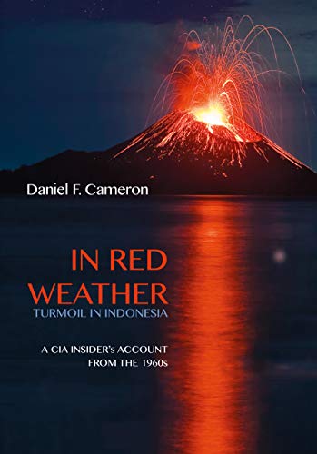 In Red Weather [Hardcover]