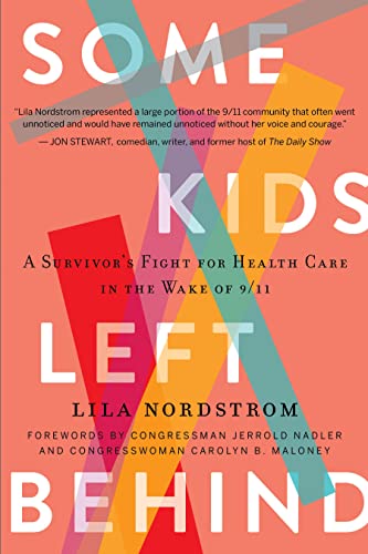 Some Kids Left Behind: A Survivor's Fight for