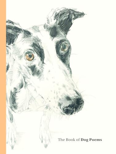 The Book of Dog Poems [Hardcover]