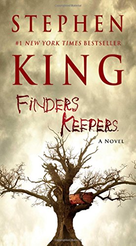 Finders Keepers: A Novel [Paperback]