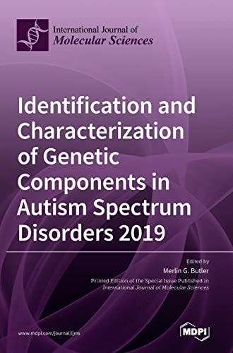 Identification And Characterization Of Genetic Components In Autism Spectrum Dis