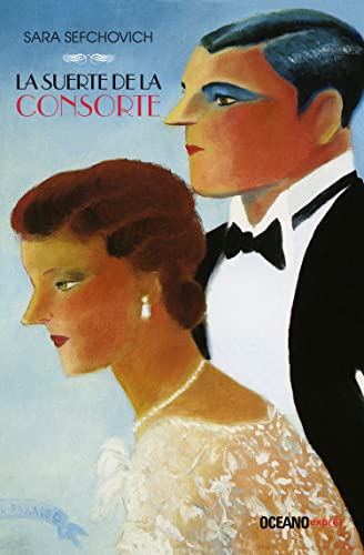 La suerte de la consorte [Paperback]