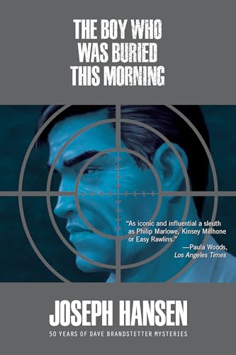 The Boy Who Was Buried This Morning [Paperback]