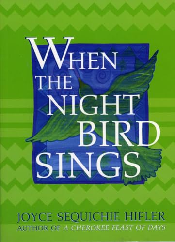 When the Night Bird Sings [Hardcover]