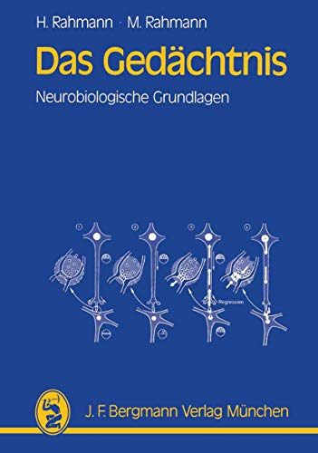 Das Gedchtnis: Neurobiologische Grundlagen [Paperback]