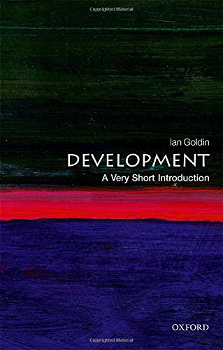 Development: A Very Short Introduction [Paperback]