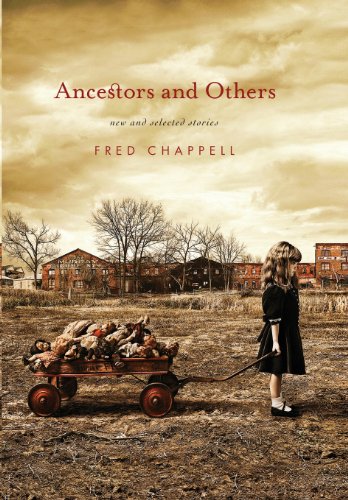 Ancestors and Others Ne and Selected Stories [Hardcover]