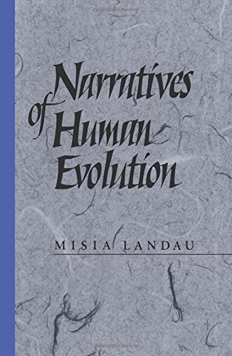 Narratives of Human Evolution [Paperback]