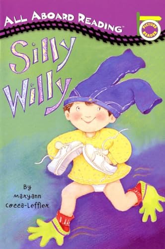 Silly Willy [Paperback]