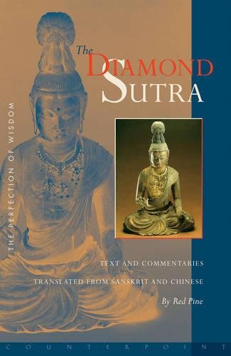 The Diamond Sutra [Paperback]