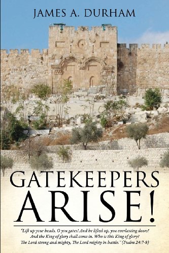 Gatekeepers Arise [Paperback]