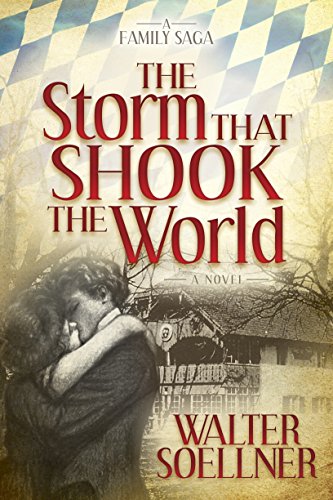 The Storm That Shook the World [Hardcover]