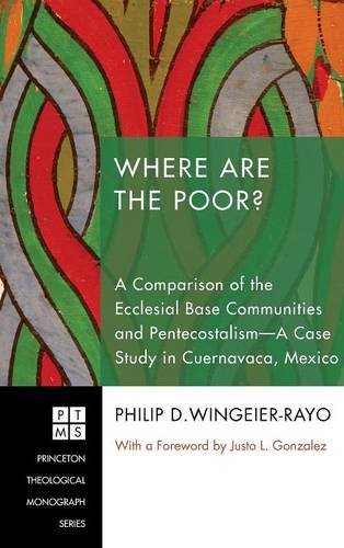 Where Are The Poor [Hardcover]