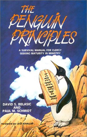 Penguin Principles, The [Perfect Paperback]