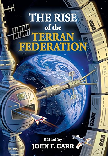 The Rise Of The Terran Federation [Hardcover]