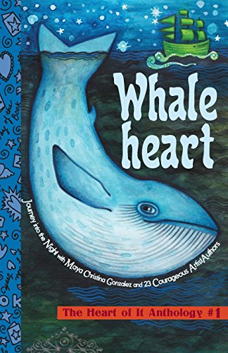 Whaleheart The Heart Of It Anthology 1 [Paperback]