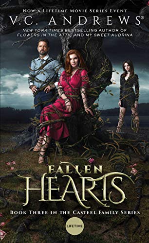 Fallen Hearts [Paperback]