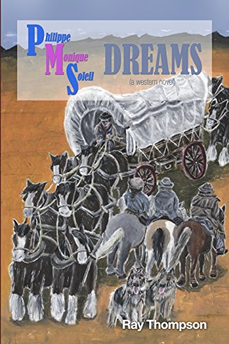 P. M. S. Dreams (a Western Novel) [Paperback]