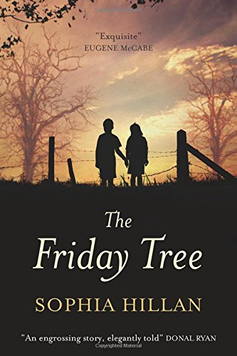 The Friday Tree [Paperback]