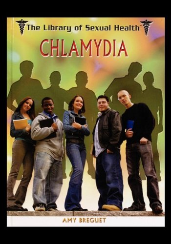 Chlamydia [Paperback]