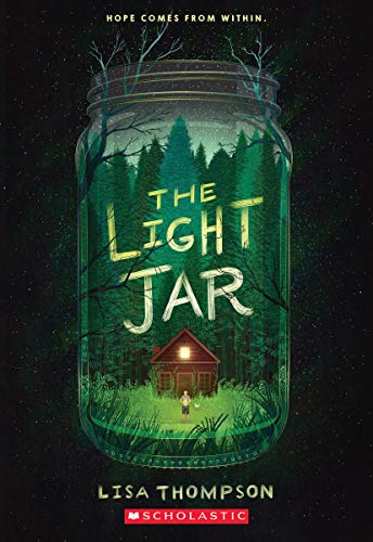 The Light Jar [Paperback]