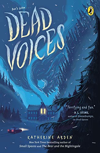 Dead Voices [Paperback]