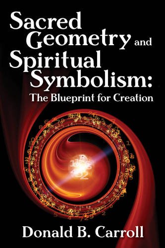 Sacred Geometry And Spiritual Symbolism [Paperback]