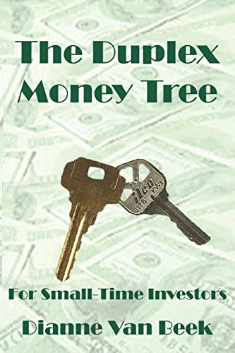 Duplex Money Tree  For Small-Time Investors [Paperback]