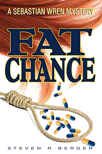 Fat Chance [Paperback]