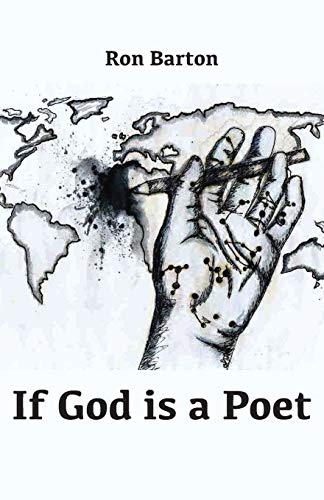 If God Is A Poet [Paperback]