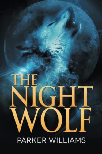 Night Wolf [Paperback]