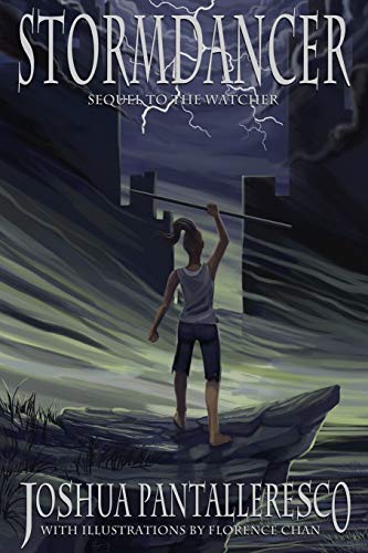 Stormdancer [Paperback]