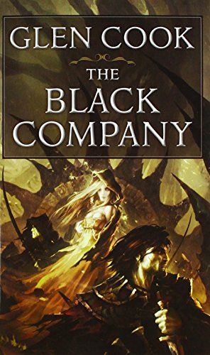 The Black Company (chronicles Of The Black Co