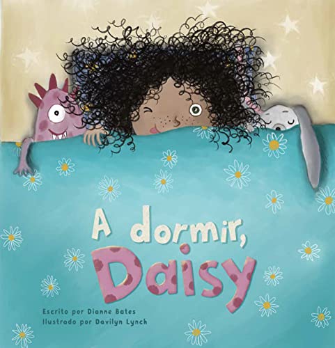 A dormir, Daisy [Hardcover]