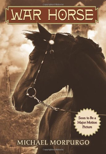 War Horse [Paperback]