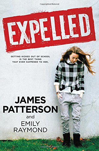 Expelled [Hardcover]