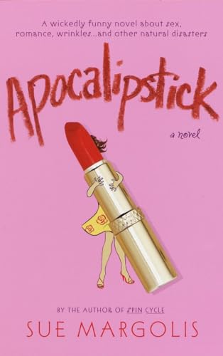 Apocalipstick: A Novel [Paperback]