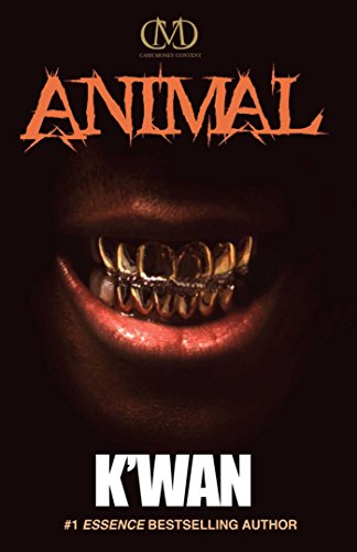 Animal [Paperback]