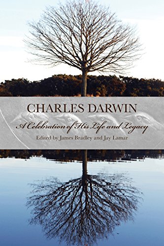 Charles Darwin: A Celebration of His Life and Legacy [Hardcover]