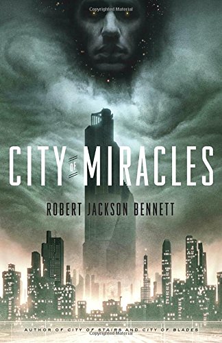 City of Miracles [Paperback]