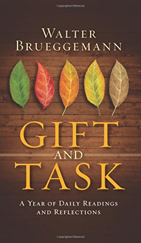 Gift And Task [Hardcover]