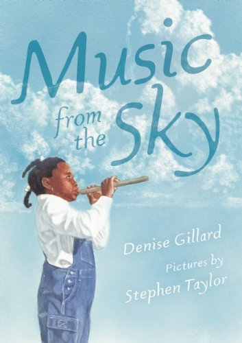 Music from the Sky [Paperback]