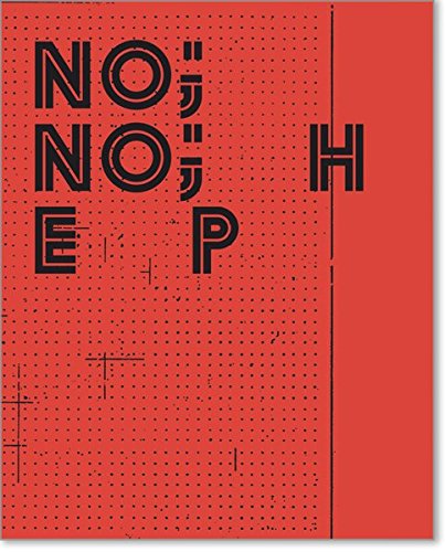 Tobias Madison: NO; NO; H E P [Hardcover]