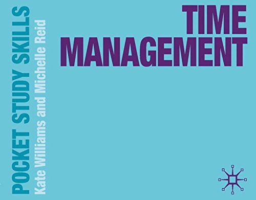 Time Management [Paperback]