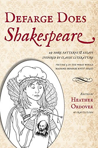 Defarge Does Shakespeare [Paperback]