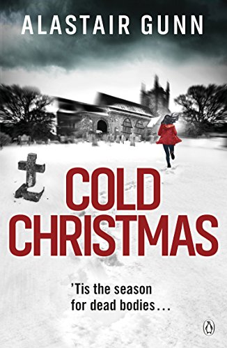 Cold Christmas [Paperback]