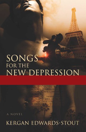 Songs For The Ne Depression [Hardcover]